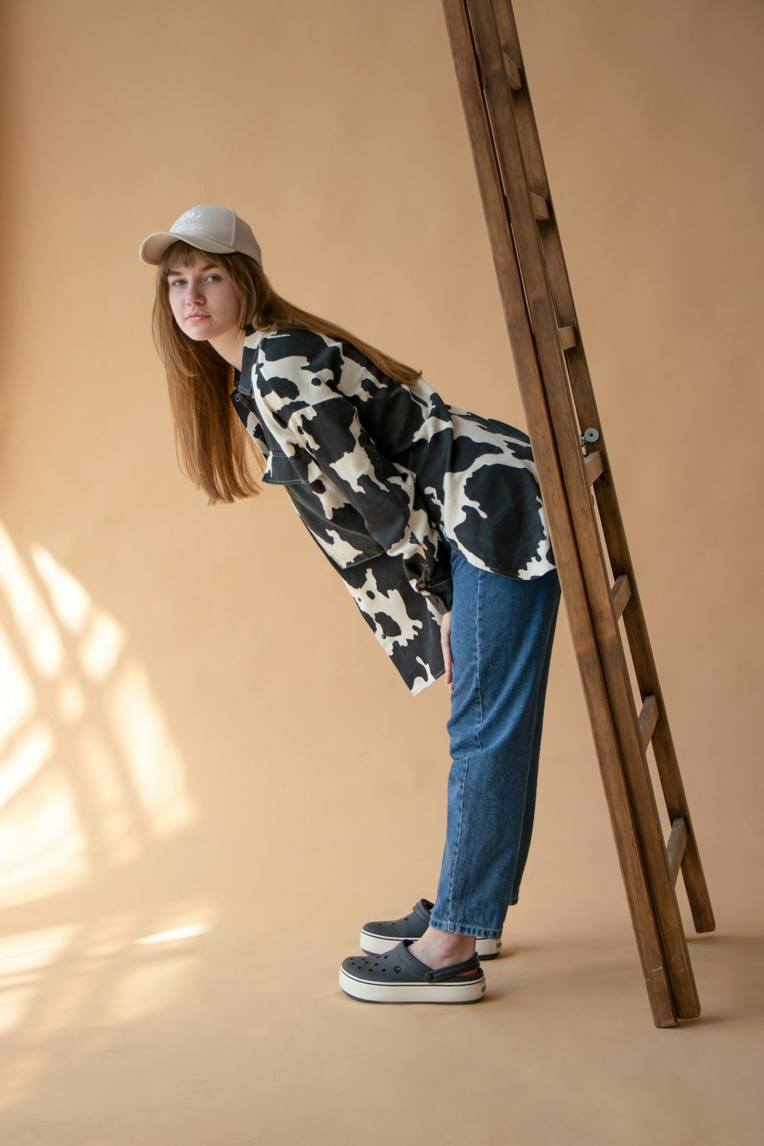Sweter dziecięcy PlayWorld Cozy 116-122 | Reporter