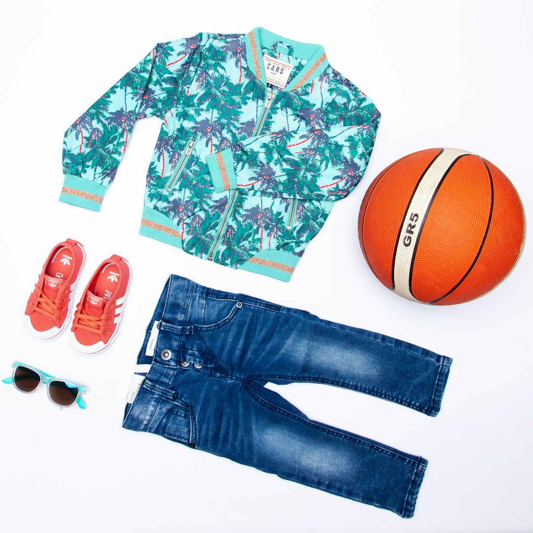 Rush Motion - sportowy streetwear